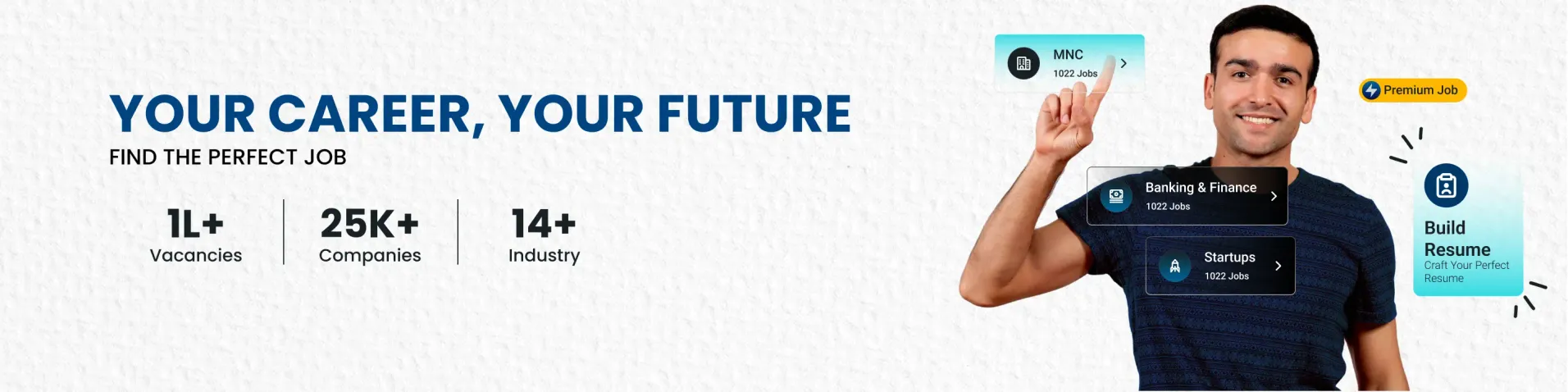 Explore Top Job Listings | Find Your Next Career Opportunity at Promilo