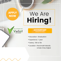 Vwhat Job Placement