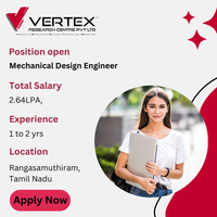 Vertex Research Centre Pvt Ltd