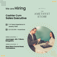 Daeiou Jewels Private Limited [The Amethyst Store]
