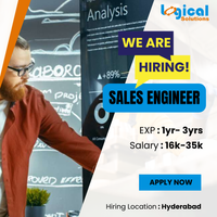Logical Solutions LTD.