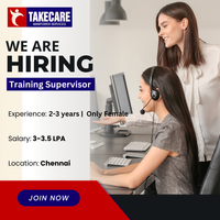 Takecare Manpower Services Private Limited