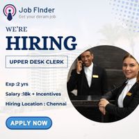 Get Your Dream Job