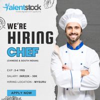 Talent Stock Solutions