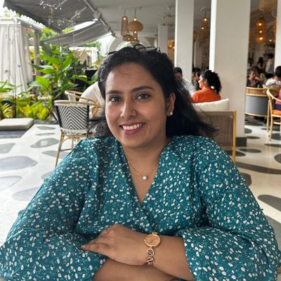 Srishti Verma