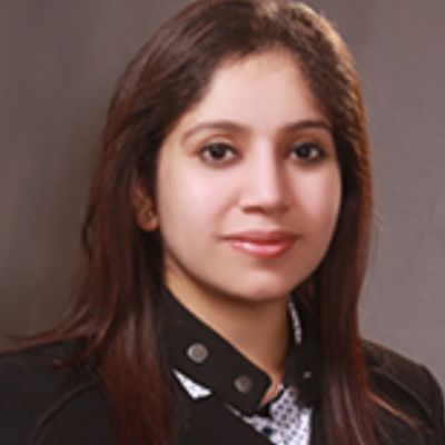 Ruchi Wadhwa