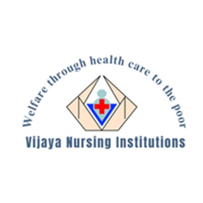 Vijaya School of Nursing