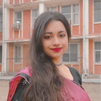 Nisha Paul