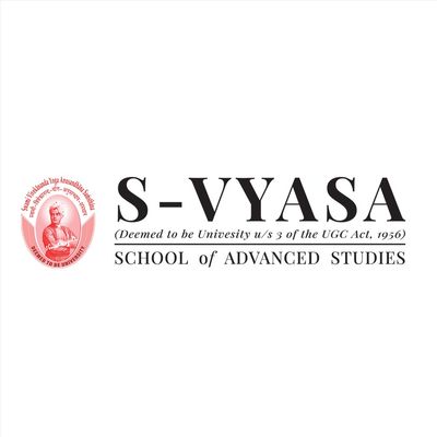 S-Vyasa Yoga University