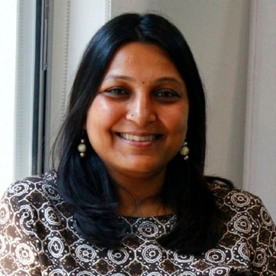Namita Goel