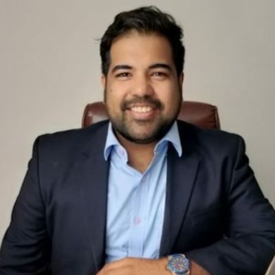 Sourabh Mutha