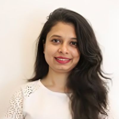 Neha Bansal