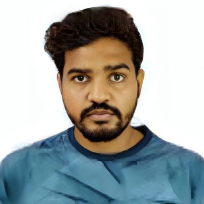 Shashank P