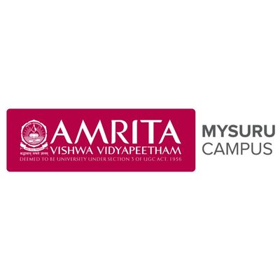 Amrita Vishwa Vidyapeetham