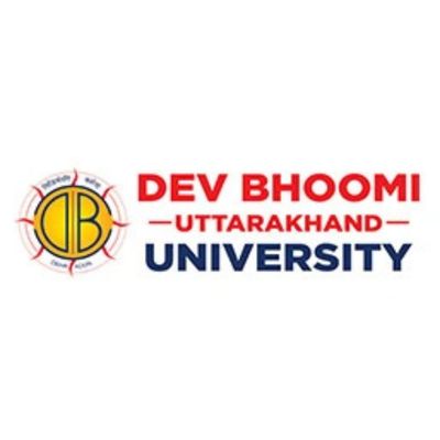Dev Bhoomi Uttrakhand University