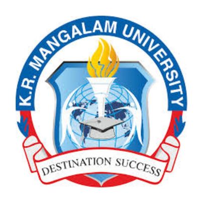 K.R. Mangalam University