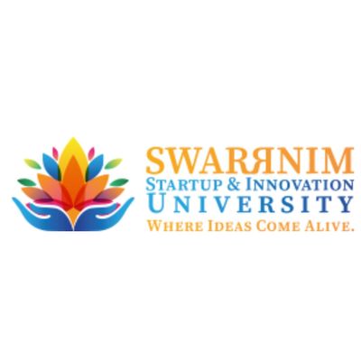Swarrnim Startup and Innovation University