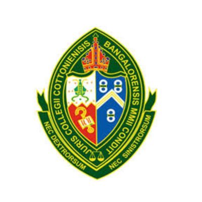 Bishop Cotton Women’s Christian Law College