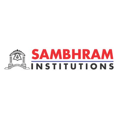 Sambhram Group of Institutions