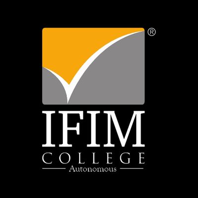 IFIM Institutions
