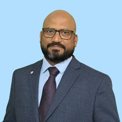 VV Srinivasu S