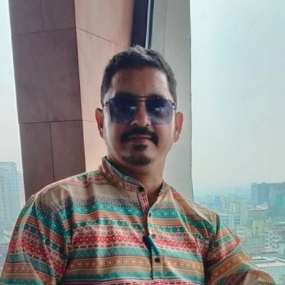Deepak Sharma