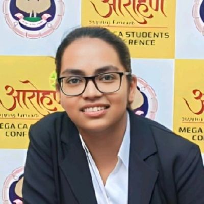 Prashi Jain