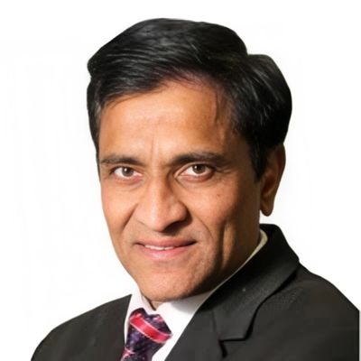 Manmohan Dutt