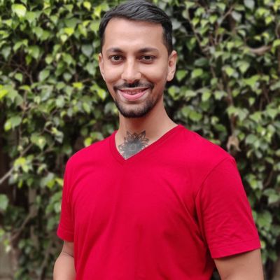 ronak gajjar 