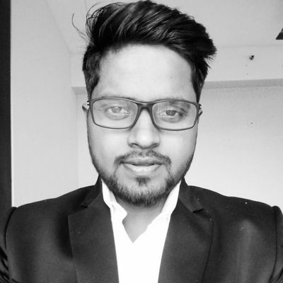 Deepak Rai