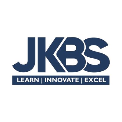 JK Business School