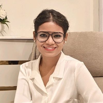 V Sushma Kumari