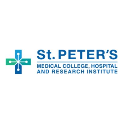 St. Peter's Medical College, Hospital and Research