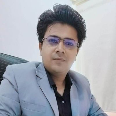 Jignesh Ahir