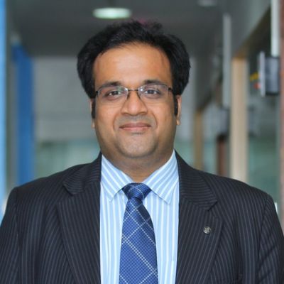 Anuj Jain