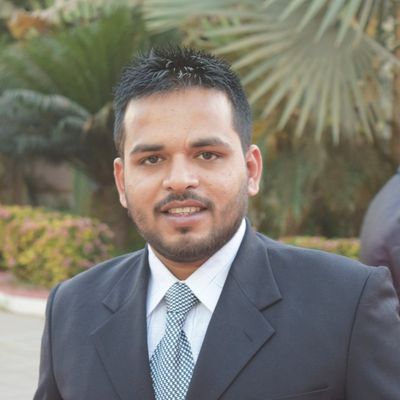 Rakesh Singh