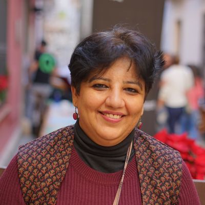 Sumita Chhabra Ummat