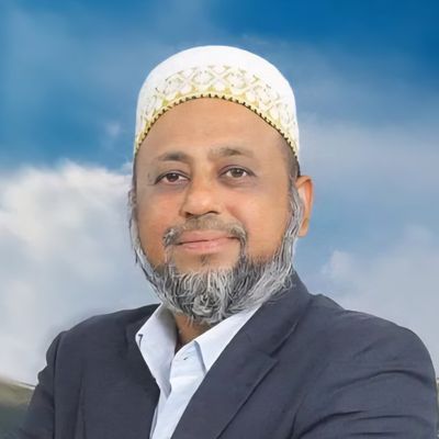 Shabbir Padhri