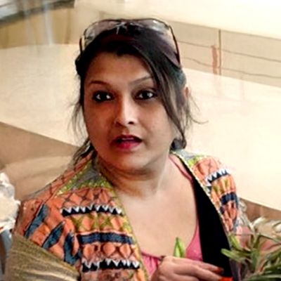 Ruchi Banthiya