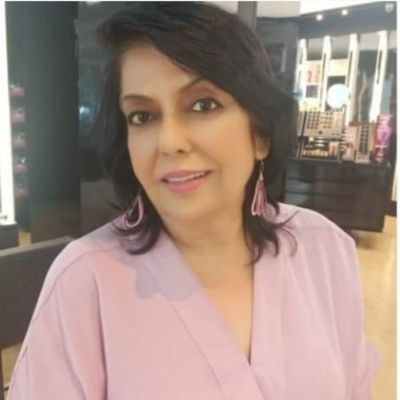Neelam Kumar