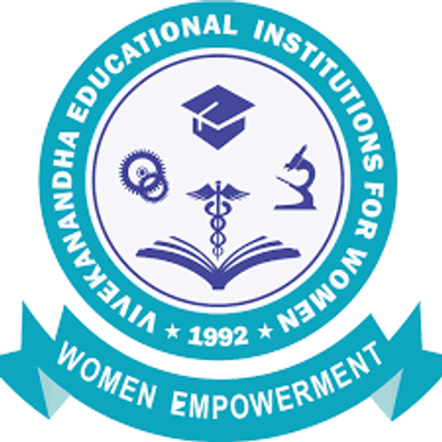 Vivekanandha College of Technology For Women [Vctw]