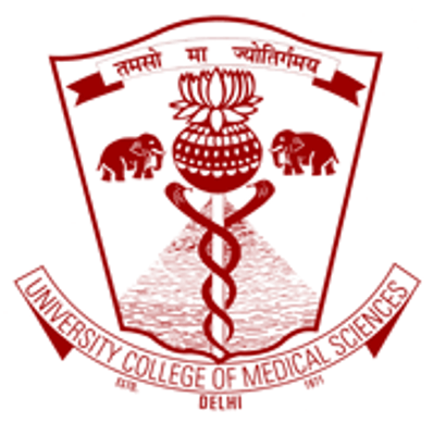 University College Of Medical Sciences - [UCMS], New Delhi