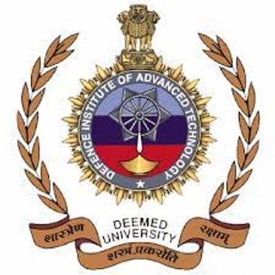 Defence Institute Of Advanced Technology - [DIAT]