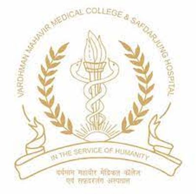 Vardhman Mahavir Medical College - [VMMC], New Delhi