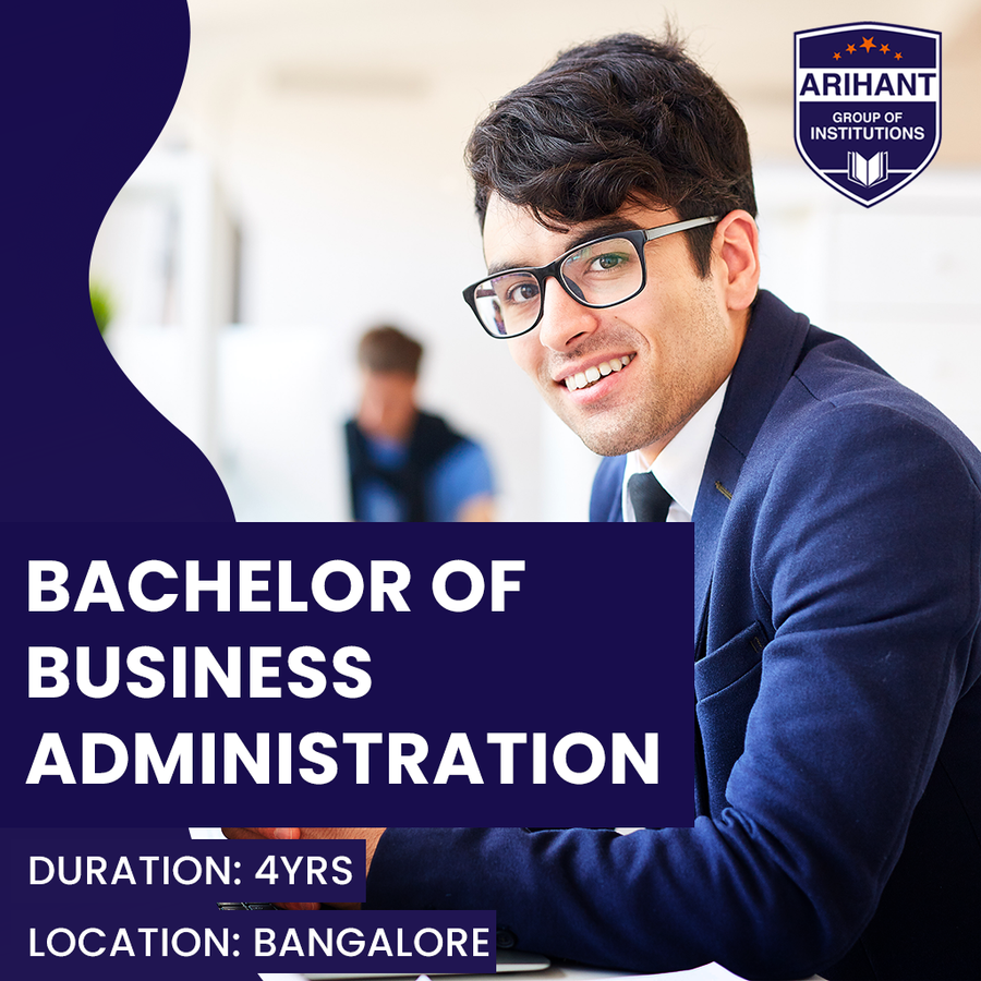 Arihant Group Of Institutions