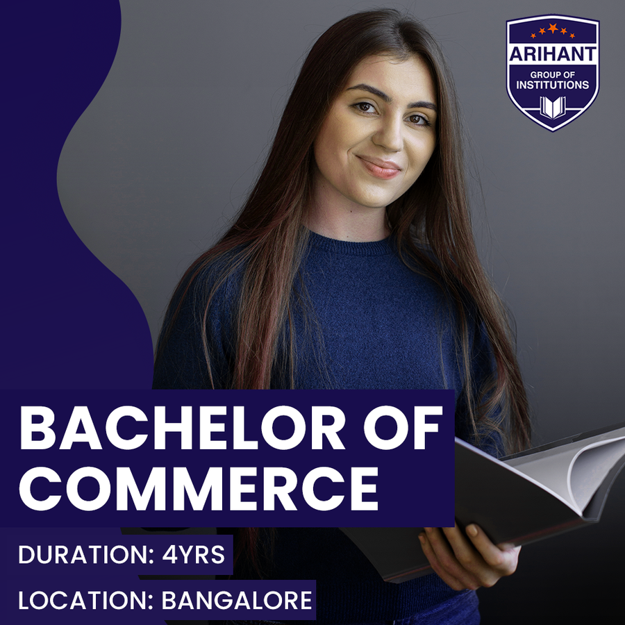 Arihant Group of Institutions
