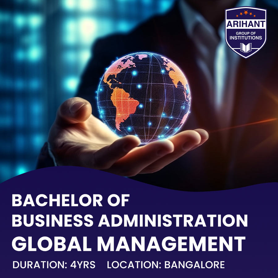 Arihant Group of Institutions
