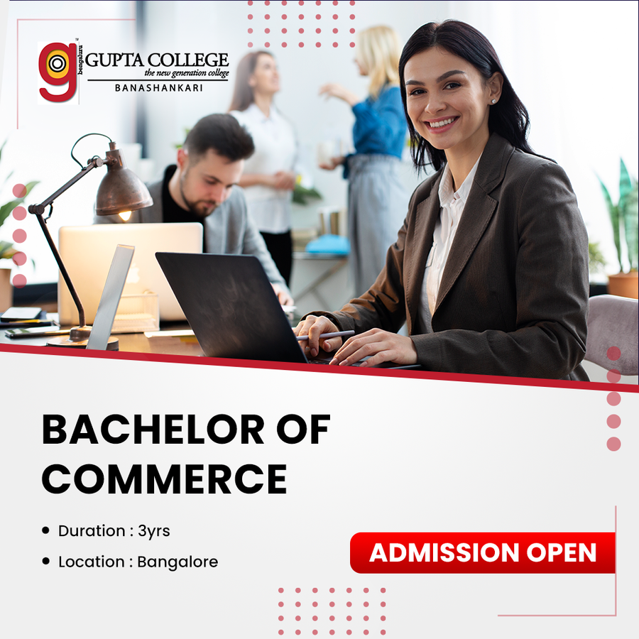 Gupta College