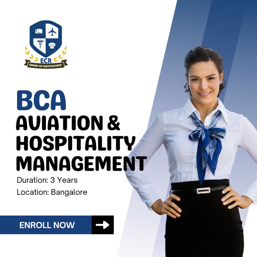 ECR GROUP OF INSTITUTIONS