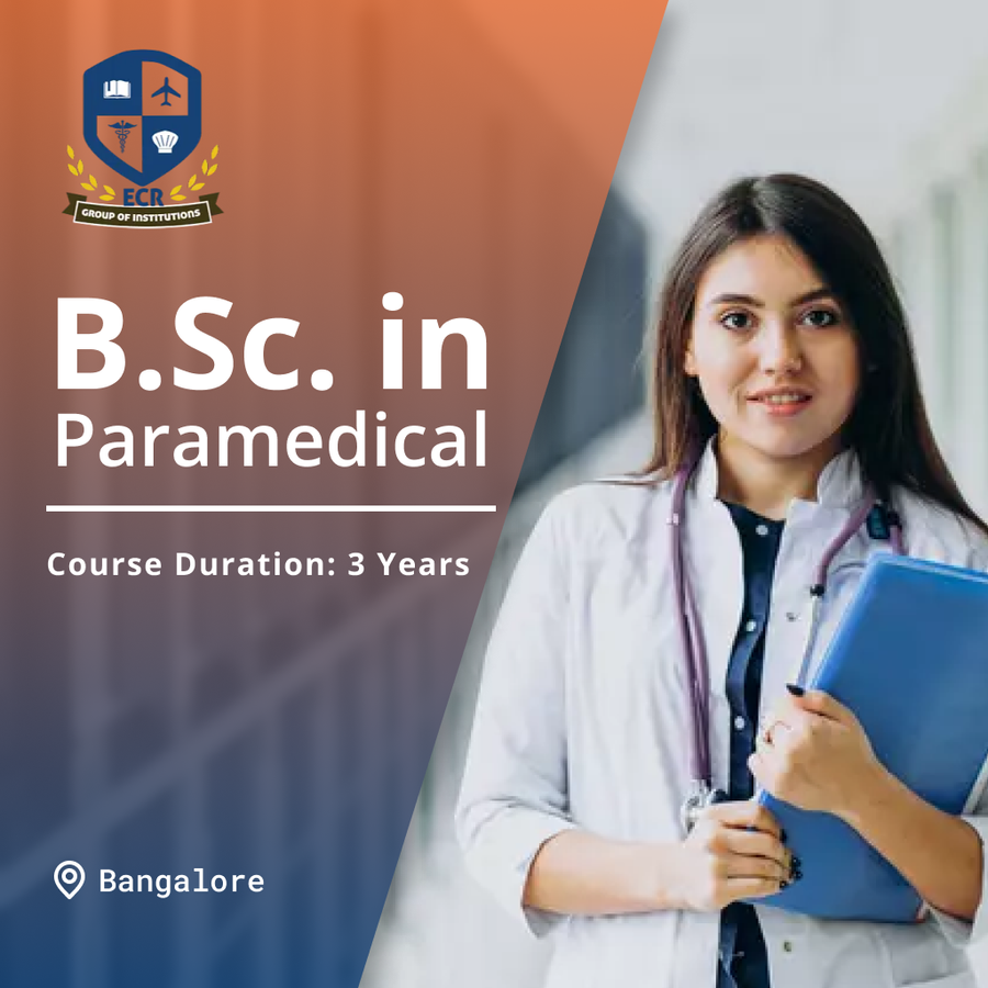 ECR GROUP OF INSTITUTIONS